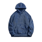 Fluffy Hoodie