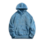 Fluffy Hoodie