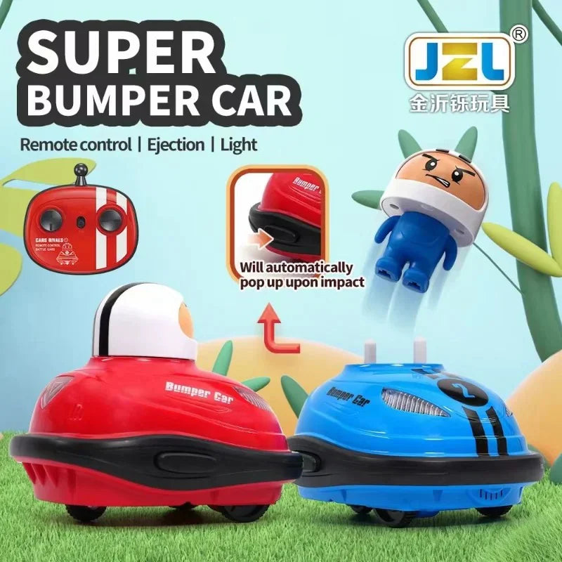 Bumper Car